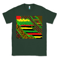 Sports Green juneteetnh brush Classic Tee - TumblerDesignByShophia
