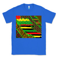 True Royal juneteetnh brush Classic Tee - TumblerDesignByShophia