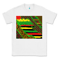 White juneteetnh brush Classic Tee - TumblerDesignByShophia