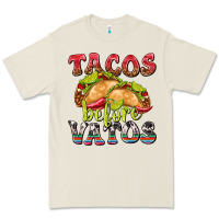 Bone Tacos Before Vatos Premium Tee - texasbilliewilder
