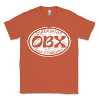 Copper Outer Banks North Carolina OBX Beach Summer Travel Vintage Birthday Classic Tee - longCreatives