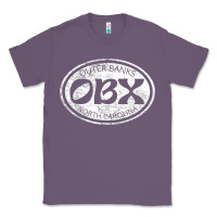 Lavender Outer Banks North Carolina OBX Beach Summer Travel Vintage Birthday Classic Tee - longCreatives
