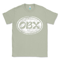 Matcha Outer Banks North Carolina OBX Beach Summer Travel Vintage Birthday Classic Tee - longCreatives