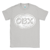 Moon Dust Outer Banks North Carolina OBX Beach Summer Travel Vintage Birthday Classic Tee - longCreatives