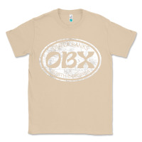 Mushroom Outer Banks North Carolina OBX Beach Summer Travel Vintage Birthday Classic Tee - longCreatives