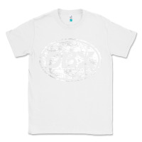White Outer Banks North Carolina OBX Beach Summer Travel Vintage Birthday Classic Tee - longCreatives