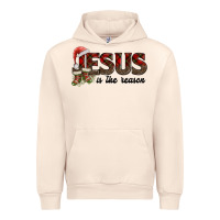 Sandshell jesus in the reason Urban Hoodie - AdoDesignShop