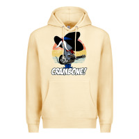 Pina Colada Vintage distressed uncle pecos crambone Premium Hoodie - longCreatives