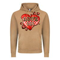 Vintage Camel love bites olivia Vintage Hoodie - OliviaCreatesArt