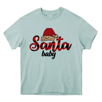 Arona Santa Baby Heavy Core Tee - Bettercallsaul