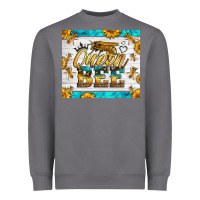 Storm queen bee Heavyweight Sweatshirt - LillyAllenDesigns