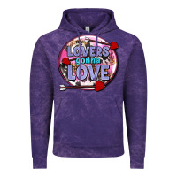 Cloud Purple lovers gonna love olivia Vintage Hoodie - OliviaCreatesArt