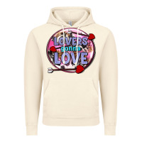 Vintage Artic lovers gonna love olivia Vintage Hoodie - OliviaCreatesArt
