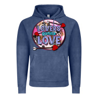 Vintage Denim lovers gonna love olivia Vintage Hoodie - OliviaCreatesArt