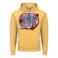 Vintage Mustard lovers gonna love olivia Vintage Hoodie - OliviaCreatesArt