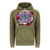 Vintage Olive lovers gonna love olivia Vintage Hoodie - OliviaCreatesArt