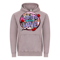 Vintage Zinc lovers gonna love olivia Vintage Hoodie - OliviaCreatesArt