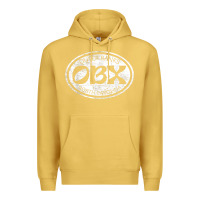 Antique Gold Outer Banks North Carolina OBX Beach Summer Travel Vintage Birthday Premium Hoodie - longCreatives