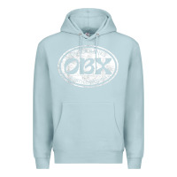 Blue Mist Outer Banks North Carolina OBX Beach Summer Travel Vintage Birthday Premium Hoodie - longCreatives