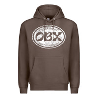 Coffee Outer Banks North Carolina OBX Beach Summer Travel Vintage Birthday Premium Hoodie - longCreatives