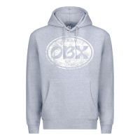 Heather Grey Outer Banks North Carolina OBX Beach Summer Travel Vintage Birthday Premium Hoodie - longCreatives
