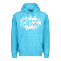 Ocean Blue Outer Banks North Carolina OBX Beach Summer Travel Vintage Birthday Premium Hoodie - longCreatives