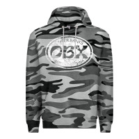 Slate Camo Outer Banks North Carolina OBX Beach Summer Travel Vintage Birthday Premium Hoodie - longCreatives
