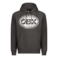 Smoke Outer Banks North Carolina OBX Beach Summer Travel Vintage Birthday Premium Hoodie - longCreatives