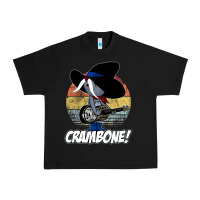 Black Vintage distressed uncle pecos crambone Urban Heavy Tee - longCreatives
