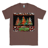Chestnut hello 2023 Classic Tee - Jasminsmagicworld