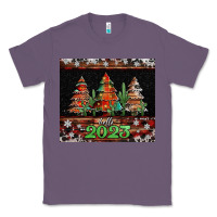 Lavender hello 2023 Classic Tee - Jasminsmagicworld