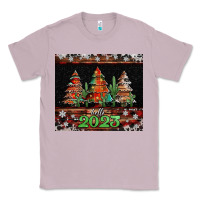Lilac hello 2023 Classic Tee - Jasminsmagicworld