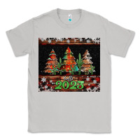 Moon Dust hello 2023 Classic Tee - Jasminsmagicworld