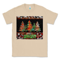 Mushroom hello 2023 Classic Tee - Jasminsmagicworld