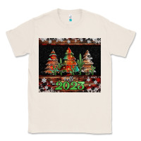 Natural hello 2023 Classic Tee - Jasminsmagicworld