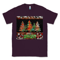 Plum hello 2023 Classic Tee - Jasminsmagicworld