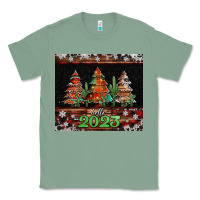 Sage hello 2023 Classic Tee - Jasminsmagicworld