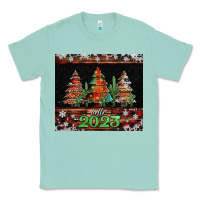 Seafoam hello 2023 Classic Tee - Jasminsmagicworld