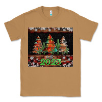 Toasted Coconut hello 2023 Classic Tee - Jasminsmagicworld