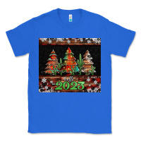 True Royal hello 2023 Classic Tee - Jasminsmagicworld
