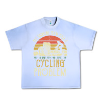 Grape Ice my drinking team has a cycling problem cotton t shirt funny dad gift c Urban Heavy Tee - longCreatives