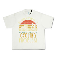 Pistachio my drinking team has a cycling problem cotton t shirt funny dad gift c Urban Heavy Tee - longCreatives