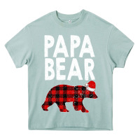 Arona Papa Bear Heavy Core Tee - Bettercallsaul