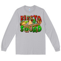 Moon Dust Fiesta squad Long Sleeve Tee - FaDigitalArtStudio
