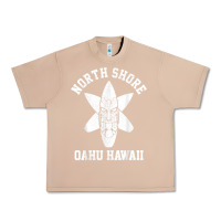 Burro Oahu Hawaii North Shore Surf Beach Surfing Surfer Gift Urban Heavy Tee - longCreatives