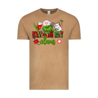 Vintage Camel dietary claus Vintage Tee - CowGirlArtShop