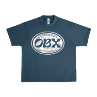 Outer Banks North Carolina Obx Beach Summer Travel Vintage Birthday Urban Heavy Tee | Teevron