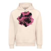 Sandshell valentine's day patches Urban Hoodie - AdoDesignShop