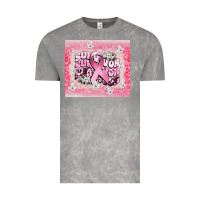 Survivor Cancer Awareness Vintage Tee | Teevron