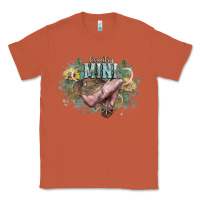 Copper Country mini Classic Tee - HowdyJamesFarm